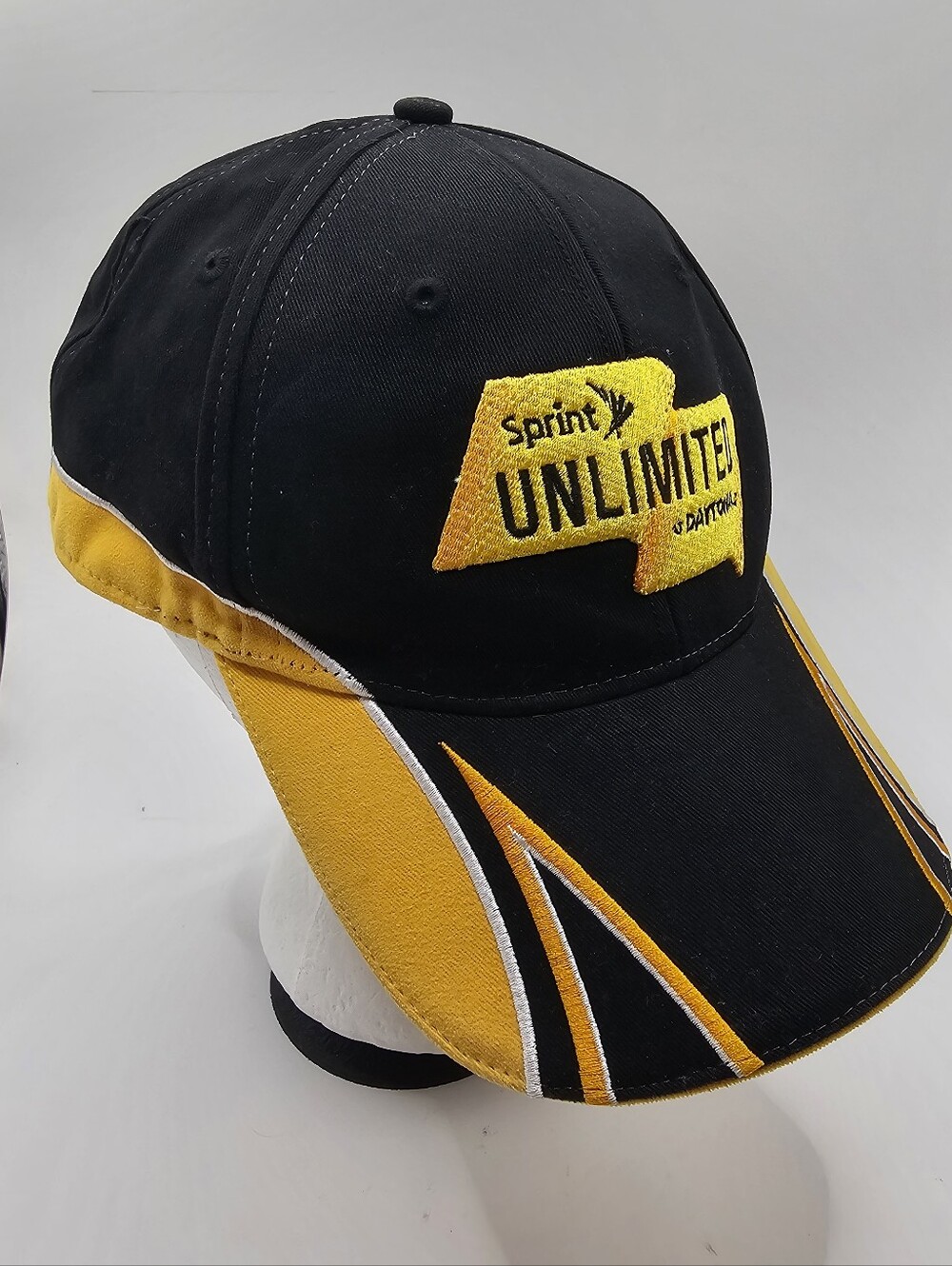 Sprint Unlimited, 2015 Ball Cap